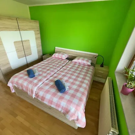 Place For Relaxation 公寓 Dob