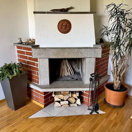 Διαμέρισμα Place For Relaxation Dob