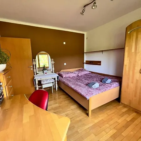 Διαμέρισμα Place For Relaxation Dob