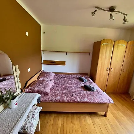 Διαμέρισμα Place For Relaxation *