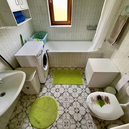 Διαμέρισμα Place For Relaxation *