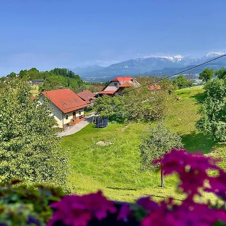 Διαμέρισμα Place For Relaxation Dob