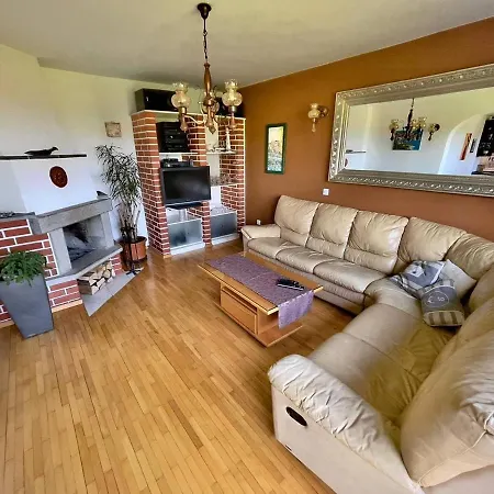 Διαμέρισμα Place For Relaxation Dob